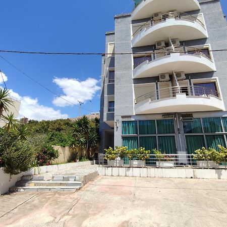 Summer Gate Apartment Sarandë Exteriér fotografie