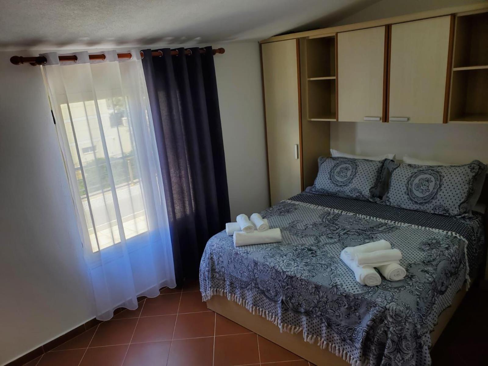 Summer Gate Apartment Sarandë Exteriér fotografie