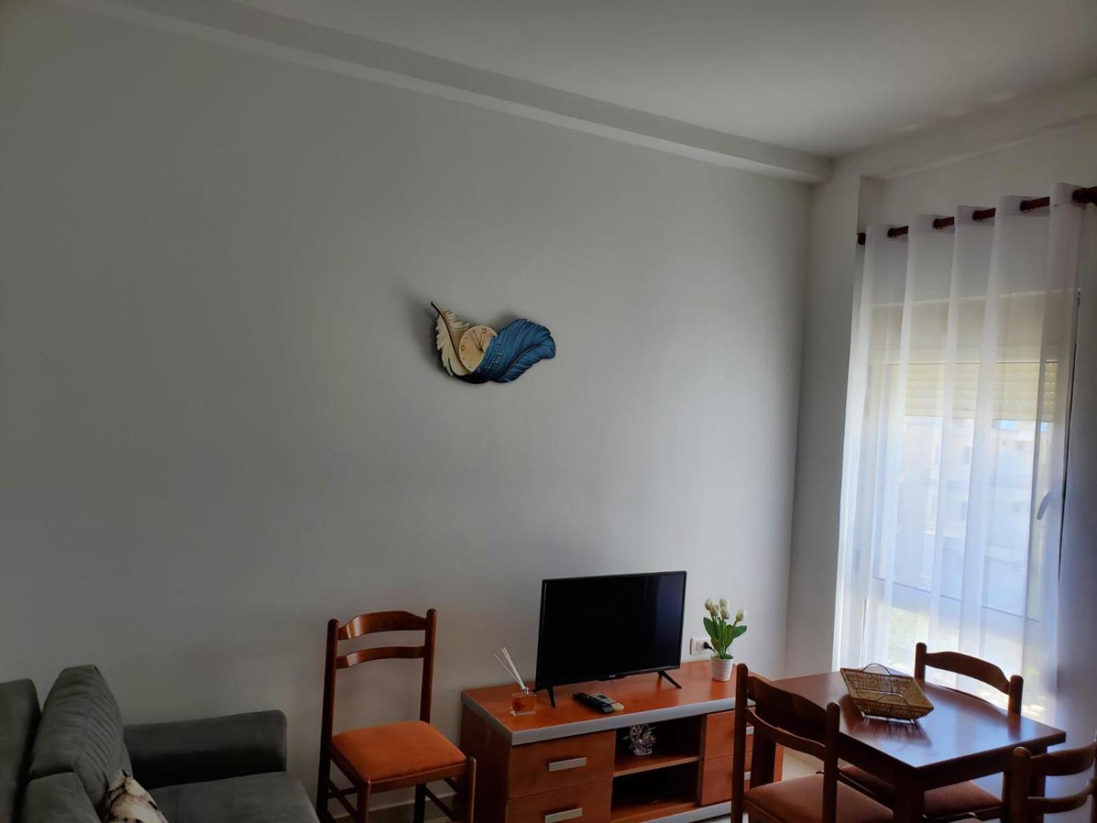 Summer Gate Apartment Sarandë Exteriér fotografie