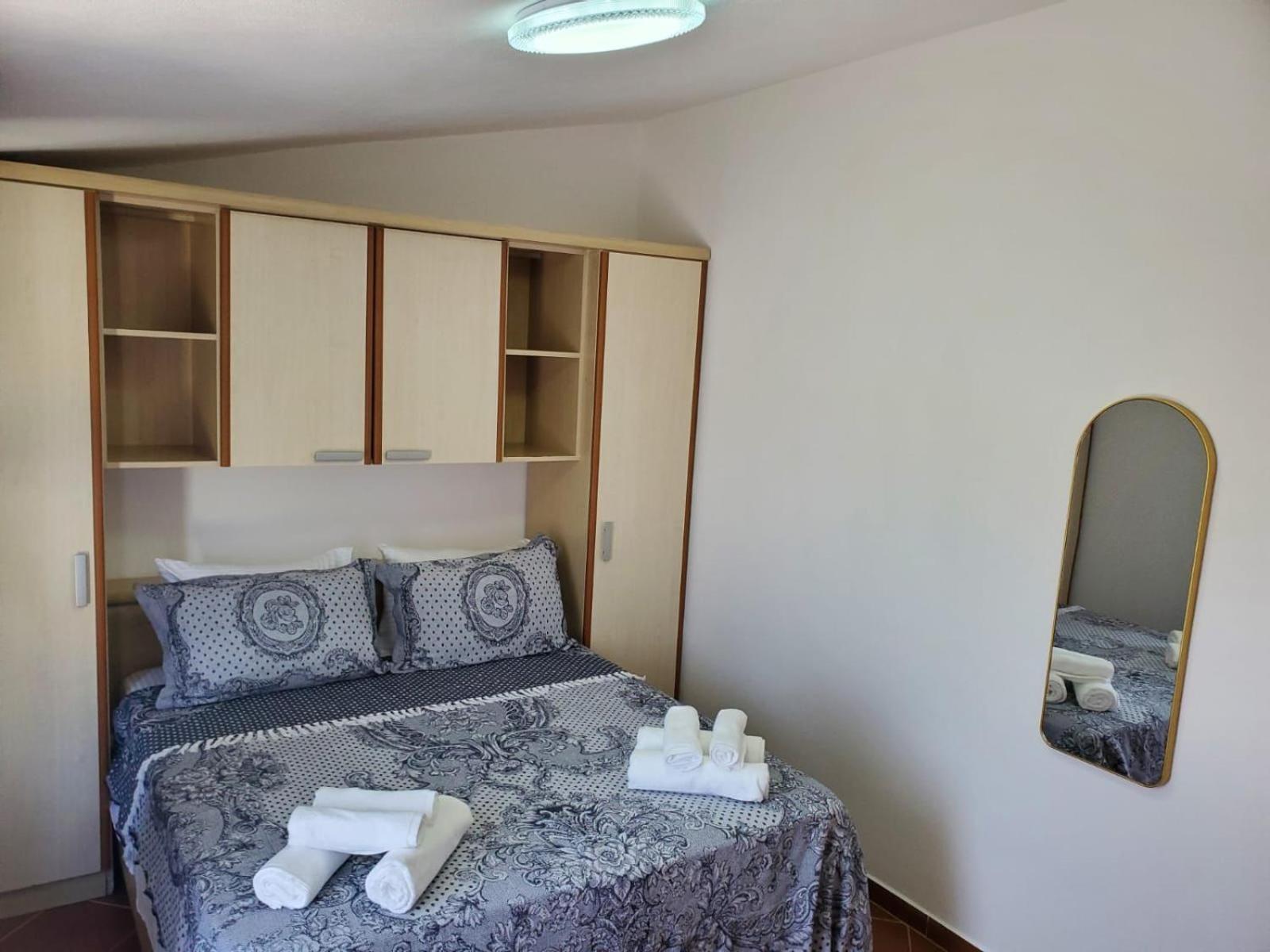 Summer Gate Apartment Sarandë Exteriér fotografie