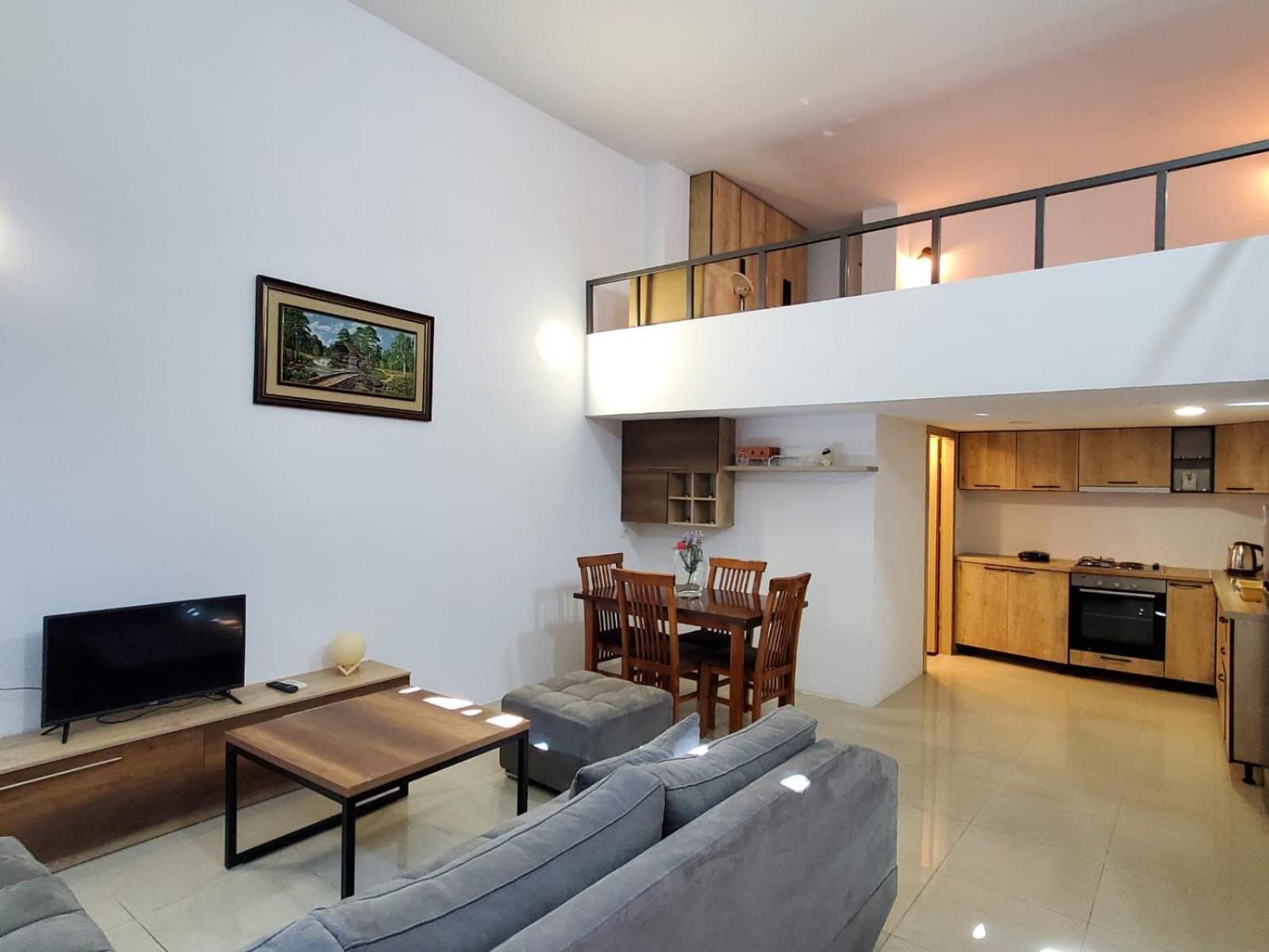 Summer Gate Apartment Sarandë Exteriér fotografie