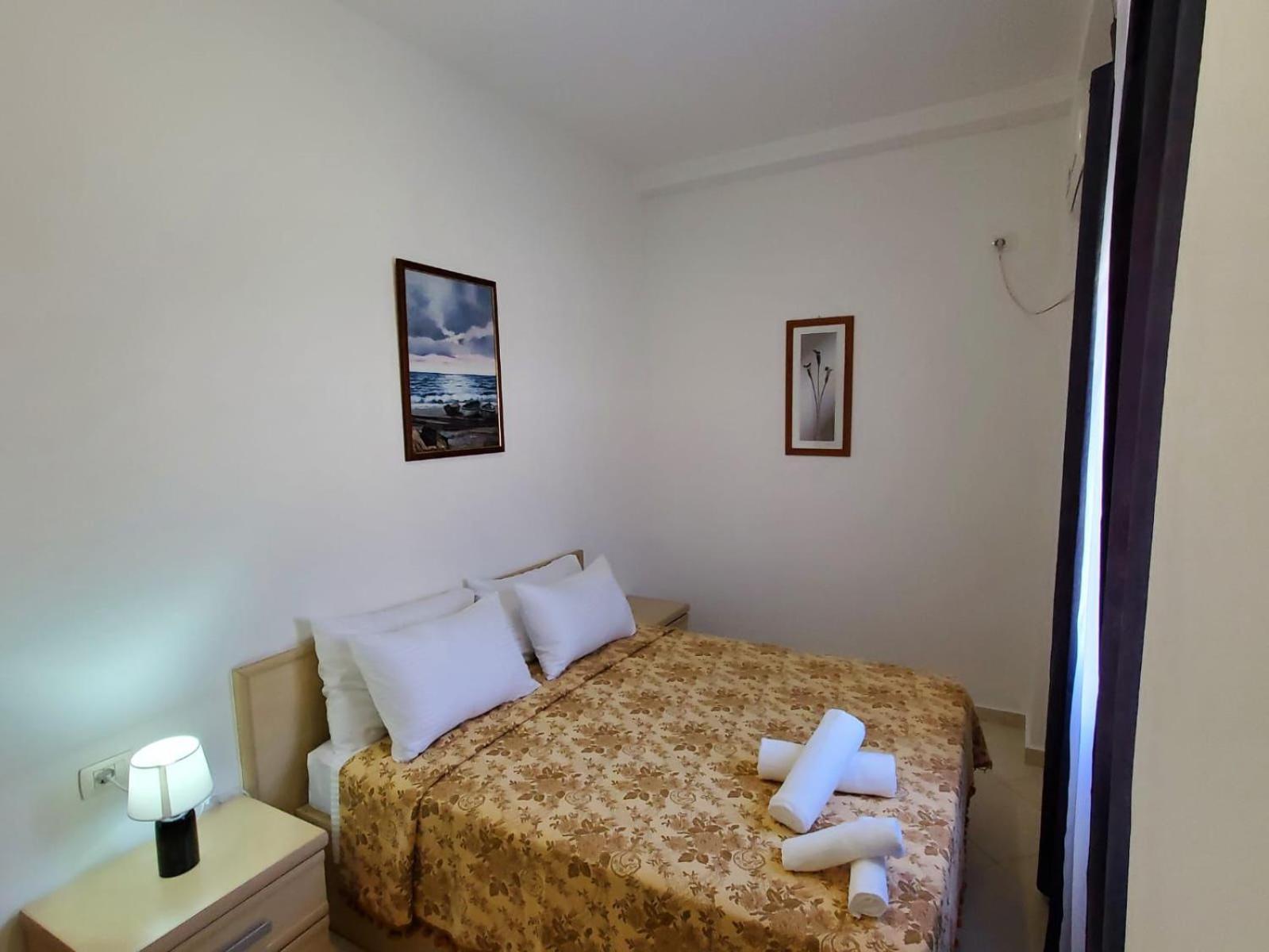 Summer Gate Apartment Sarandë Exteriér fotografie