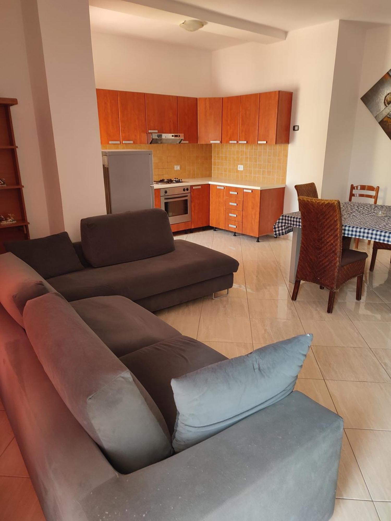 Summer Gate Apartment Sarandë Exteriér fotografie