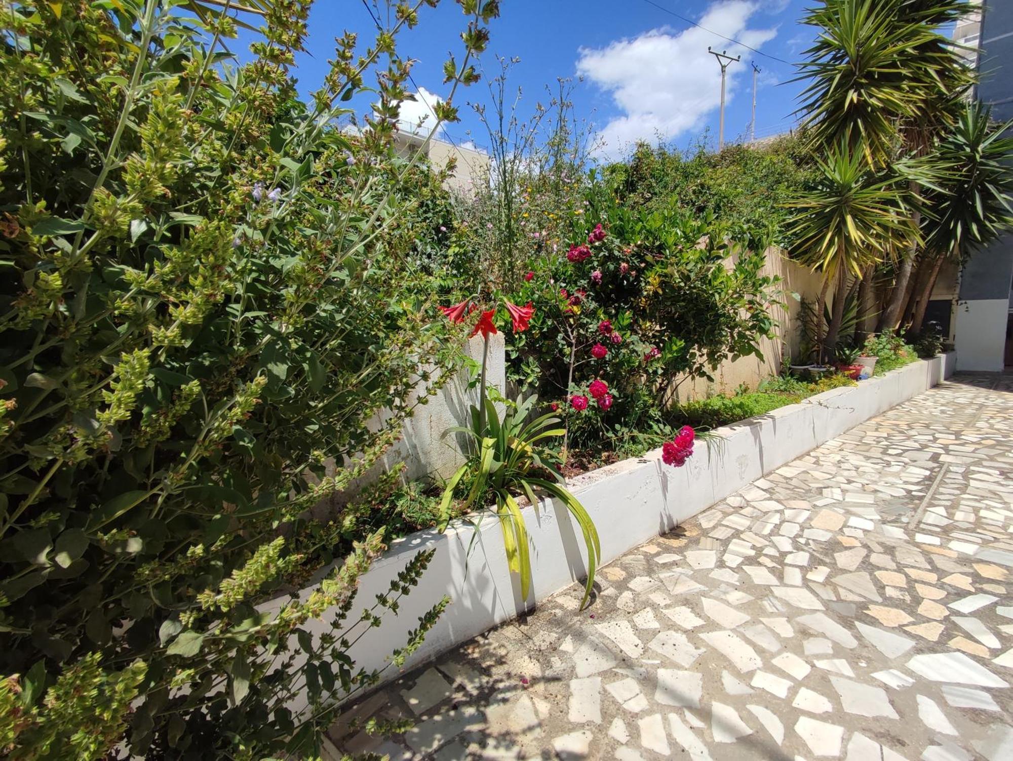Summer Gate Apartment Sarandë Exteriér fotografie